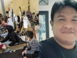Dandhy Laksono Murka: Tak Ada Satupun Pejabat Mundur atau Dipenjara atas Kelalaian Program MBG?