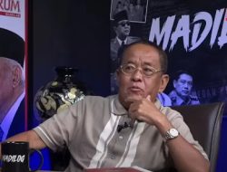 Said Didu Bongkar Praktik Bancakan BUMN Era Jokowi: Relawan Sakit Diberi Jabatan demi Biaya Berobat