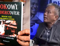 Tulis Dua Buku Soal Jokowi Undercover, Bambang Tri Sebut Demi Prabowo