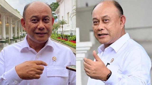 Sejumlah Siswa Keracunan, Kepala Badan Gizi Nasional Ternyata Ahli Serangga Bukan Gizi