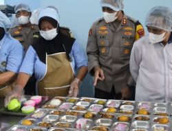 Muncul Kecurigaan Ada Pihak Sabotase MBG