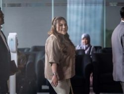 Lisa Mariana Ungkit Sejumlah Perempuan Lain yang Terima Uang dari RK, KPK: Sampaikan ke Penyidik