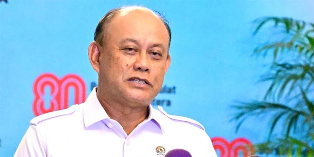 Kepala BGN Harus Minta Maaf ke Orang Tua Siswa Imbas Keracunan MBG