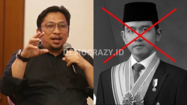Pakar HTN Feri Amsari: Pemuda Andalkan Bapak, Paman hingga MK, Tak Akan Bertahan Lama!