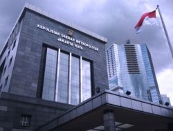 VIRAL! Pelajar SMA di Jaktim Ditahan Polda Metro Jaya, Tulis Surat Minta Bantuan Hukum
