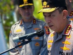 Kapolri Rombak Jajaran Petinggi Bareskrim Polri, Ada Apa?