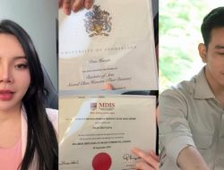 Mengurai Benang Kusut Ijazah Gibran, Entrepreneur Ini Sebut Pembelaan Dian Hunafa Bohong!