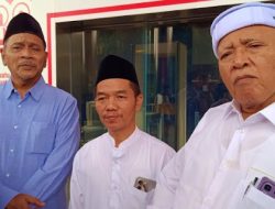 Datangi Gedung KPK, Kiai NU Minta Segera Tetapkan Tersangka Korupsi Kuota Haji
