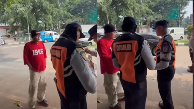 Sule Kena Tilang Saat Bawa Mobil Double Cabin, Ini Penjelasan Kadishub
