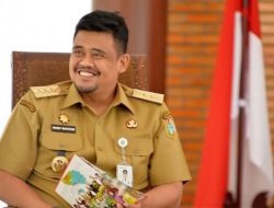 KPK Siap Hadirkan Bobby Nasution di Sidang Kasus Korupsi Jalan Rp 165 Miliar