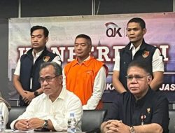Breaking News: Buronan OJK Bos Pinjol Investree Adrian Gunadi Ditangkap!