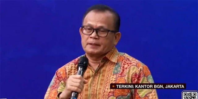 Cegah Murid Keracunan MBG, Ahli Sarankan Kepala Sekolah Makan Duluan!