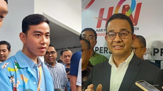 TERUNGKAP! Anies Tiga Kali Ditawari Masuk Kabinet Tapi Tidak Mau, Karena Masih Ada Gibran di Pemerintahan