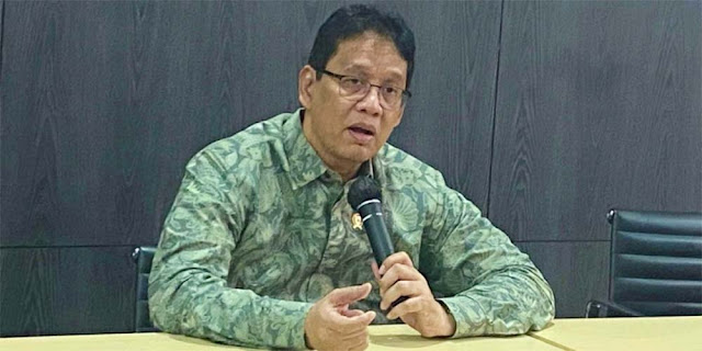 Tarif Cukai Rokok Tak Naik pada 2026