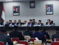 Pansus DPRA Ungkap Tambang Ilegal Setor Rp 350 M per Tahun ke Aparat untuk Uang Keamanan