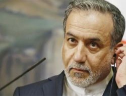 Iran: Tak Ada Alasan Lagi untuk Percaya Amerika