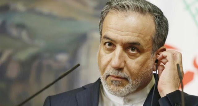 Iran: Tak Ada Alasan Lagi untuk Percaya Amerika