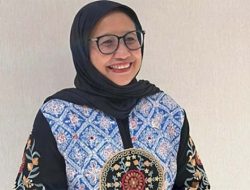 Nanik S Deyang Nangis-Nangis Soal MBG, Jejak Digital Bikin Publik Geram