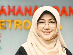 Dokter Tifa Bongkar Cuitan Akun Fufufafa Soal Lulusan SMP Pengen Mewah: Ndleming!