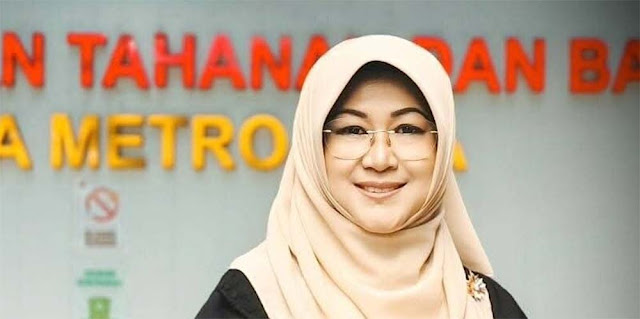 Dokter Tifa Bongkar Cuitan Akun Fufufafa Soal Lulusan SMP Pengen Mewah: Ndleming!