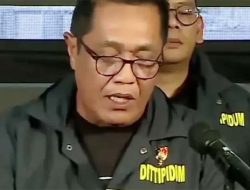 Sosok dan Rekam Jejak Brigjen Djuhandhani di Mutasi Jadi Kapolda Sulsel, Usai Nyatakan Ijazah Jokowi Asli