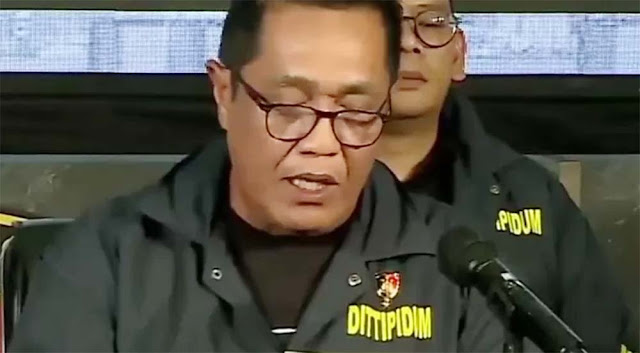 Sosok dan Rekam Jejak Brigjen Djuhandhani di Mutasi Jadi Kapolda Sulsel, Usai Nyatakan Ijazah Jokowi Asli