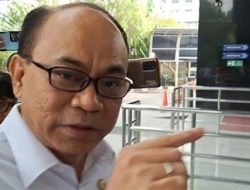 Polri Jangan Takut Tetapkan Budi Arie Setiadi Tersangka Judol