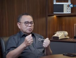Sudirman Nilai Bobroknya Polri, Kerusakan Hukum, dan Politik Akibat Ulah Jokowi