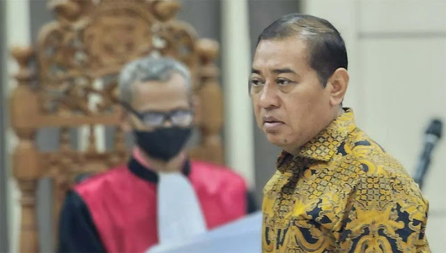 KPK Periksa Billy Beras Haryanto, Ipar Jokowi Terkait Korupsi Proyek Jalur Kereta Api di Jatim