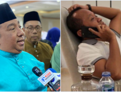 Dinilai Hatinya Terikat Masjid, Bahlil Ditunjuk Jadi Ketua Dewan Pembina Pemuda Masjid Dunia