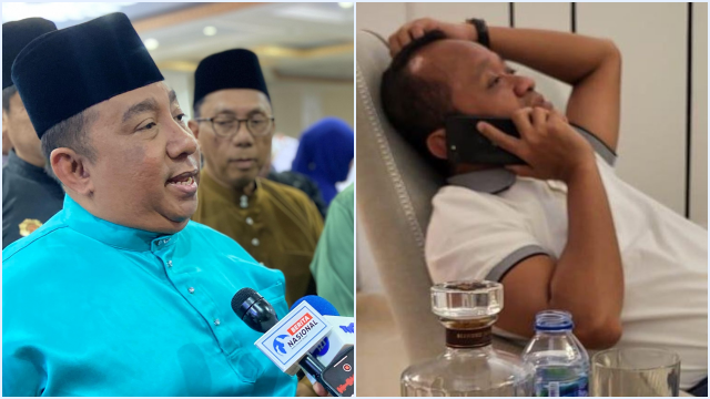 Dinilai Hatinya Terikat Masjid, Bahlil Ditunjuk Jadi Ketua Dewan Pembina Pemuda Masjid Dunia
