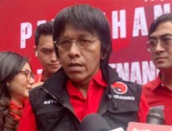 Jokowi Harusnya Pikirkan Rakyat Bukan Sibuk Urus Gibran Menuju 2029