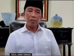 Jokowi Harusnya Pikirkan Rakyat Bukan Sibuk Urus Gibran Menuju 2029