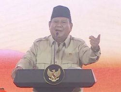 Prabowo Mau Bersihkan BUMN: Dia Kira Perusahaan Nenek Moyang, Rugi Tambah Bonus, Brengsek!
