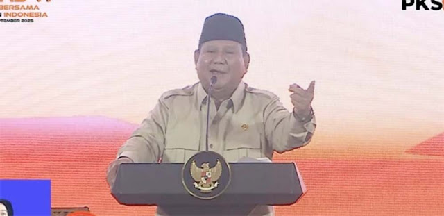 Prabowo Mau Bersihkan BUMN: Dia Kira Perusahaan Nenek Moyang, Rugi Tambah Bonus, Brengsek!
