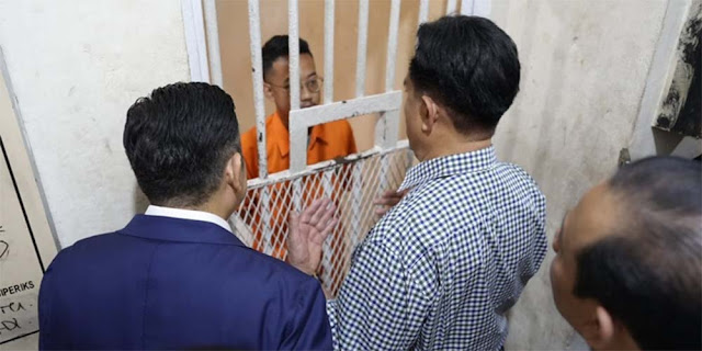 Bebaskan Delpedro Marhaen Dkk Sekarang!
