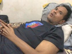 Fahmi Bo Klarifikasi Kabar Meninggal: “Masih Hidup, Alhamdulillah”