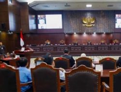 Tok! Palu MK Berbunyi: Iuran Paksa Tapera Resmi Dibatalkan, Pemerintah-DPR Wajib Rombak Total UU