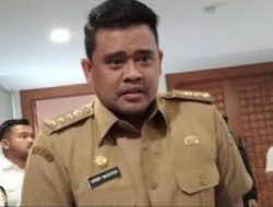 Bobby Nasution Bantah Razia Truk Aceh: Hanya Sosialisasi, Kebetulan yang Lewat Pelat BL