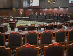 Tok! Lulusan SMA Tetap Bisa Jadi Presiden, MK Tolak Gugatan Syarat Capres-Cawapres Minimal Sarjana