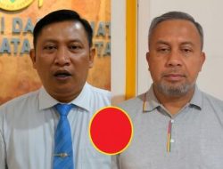 2 Anak Buah Gubsu Bobby Nasution Klarifikasi Razia Truk Pelat Aceh, Endingnya Minta Maaf?