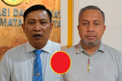 2 Anak Buah Gubsu Bobby Nasution Klarifikasi Razia Truk Pelat Aceh, Endingnya Minta Maaf?