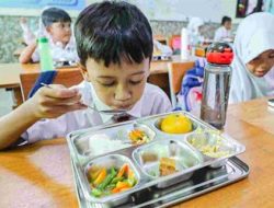 Program MBG Lebih Efektif melalui Komite Sekolah dan Kantin Sekolah