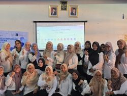 Berdaya Lewat Mangrove: The Lead Institute Paramadina Latih Perempuan Pulau Tidung Ciptakan Produk dan Ekoturisme Pesisir