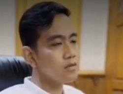 Gibran Pilih Main Game saat Nganggur