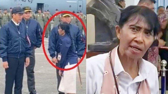 Sosok Erlin Suastini, Kepala BPMI Setpres Biang Kerok Pencabutan ID Pers Wartawan CNN, Orang Dekat Jokowi?