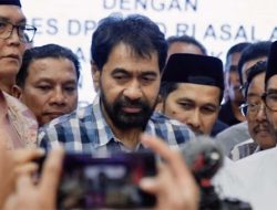 Viral Bobby Nasution Razia Truk Pelat Aceh, Gubernur Mualem: Kalau Sudah Dijual, Kita Beli