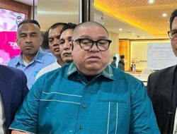 Terbukti Bersalah ke Hotman Paris, Razman Arif Nasution Divonis 1,5 Tahun Penjara