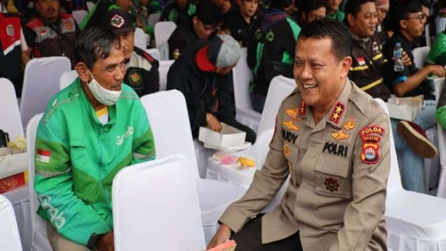 Inilah Sosok Kandidat Kapolri Alternatif untuk Reformasi Polri