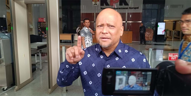 Ilham Akbar Habibie: Ridwan Kamil Belum Tersangka